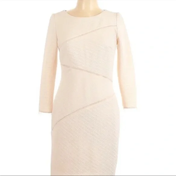 franco knit dress FRANCO KNIT DRESS main image 1